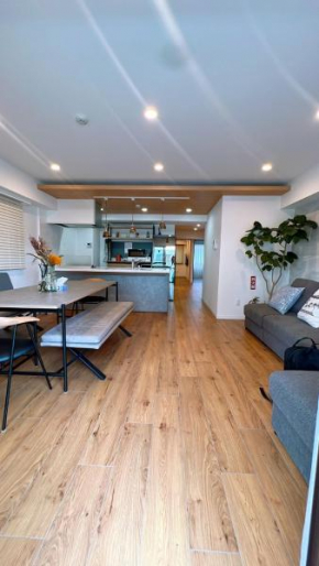 Guesthouse Room 601 near Kameido